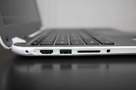 Chromebook